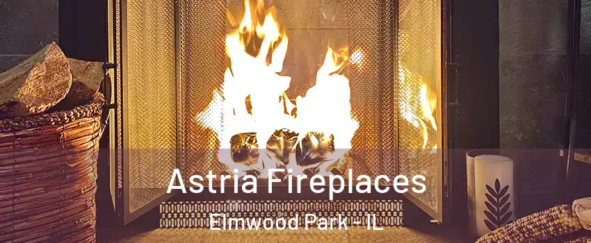  Astria Fireplaces Elmwood Park - IL