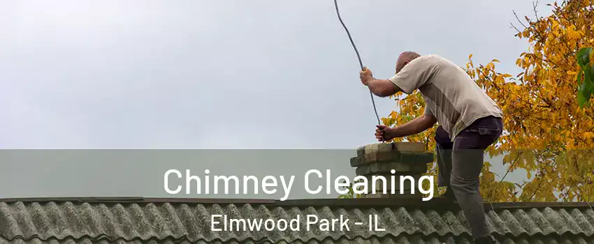  Chimney Cleaning Elmwood Park - IL