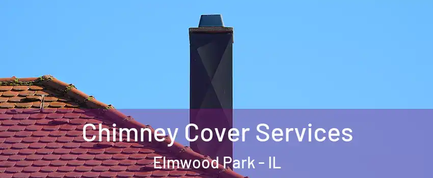  Chimney Cover Services Elmwood Park - IL