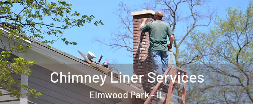  Chimney Liner Services Elmwood Park - IL