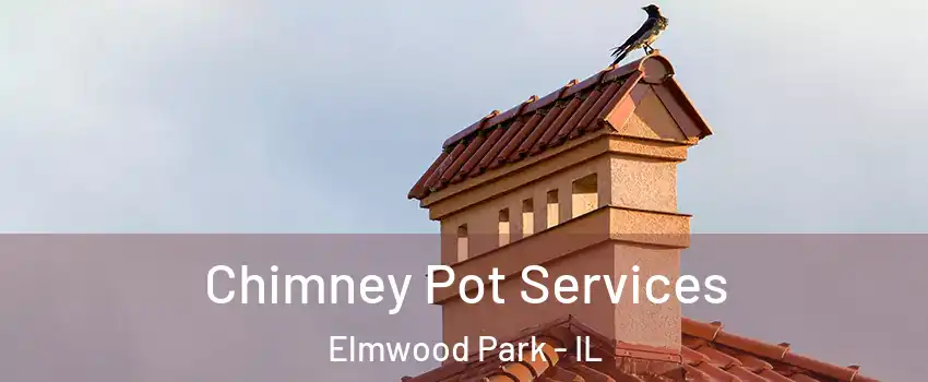  Chimney Pot Services Elmwood Park - IL