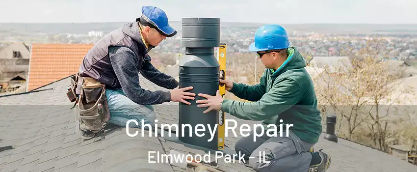  Chimney Repair Elmwood Park - IL