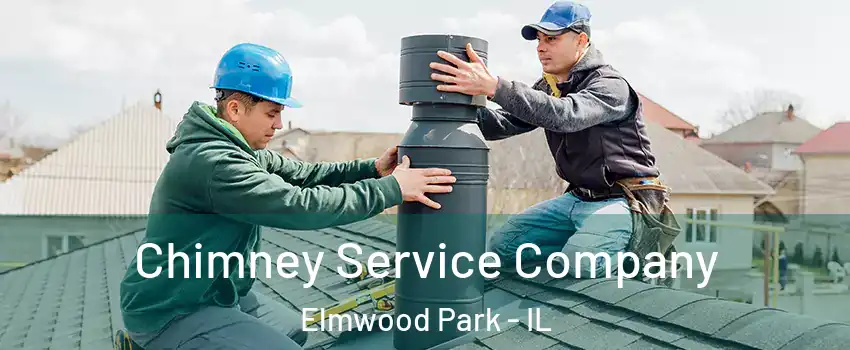  Chimney Service Company Elmwood Park - IL