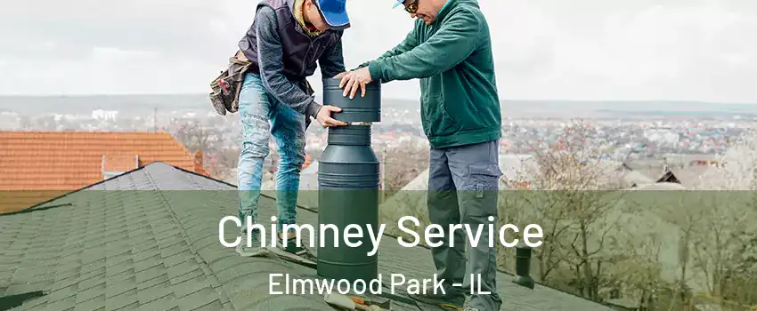  Chimney Service Elmwood Park - IL