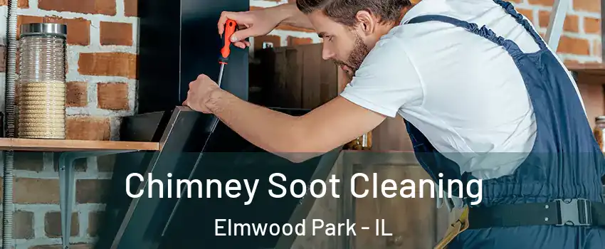  Chimney Soot Cleaning Elmwood Park - IL