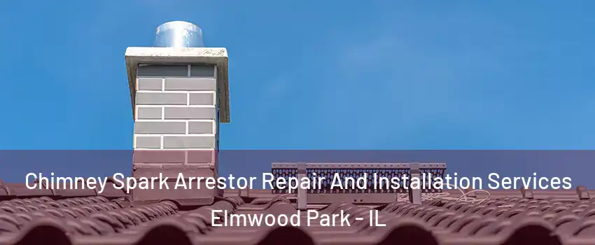  Chimney Spark Arrestor Repair And Installation Services Elmwood Park - IL
