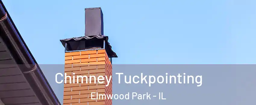 Chimney Tuckpointing Elmwood Park - IL