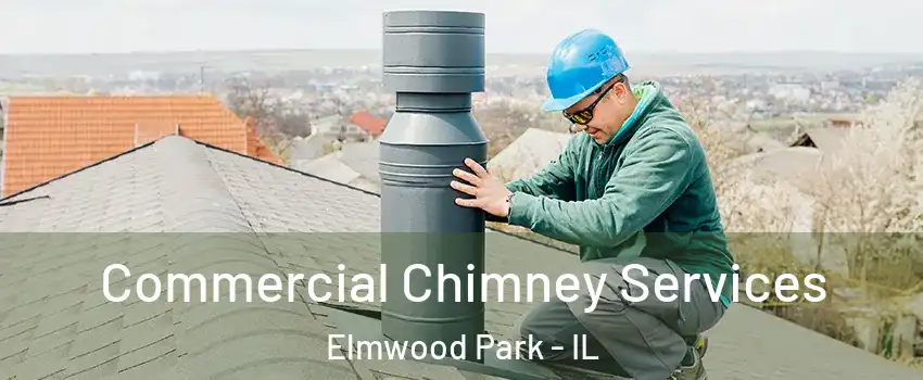  Commercial Chimney Services Elmwood Park - IL