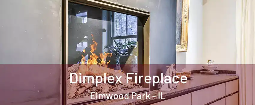  Dimplex Fireplace Elmwood Park - IL