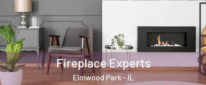  Fireplace Experts Elmwood Park - IL