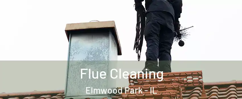 Flue Cleaning Elmwood Park - IL