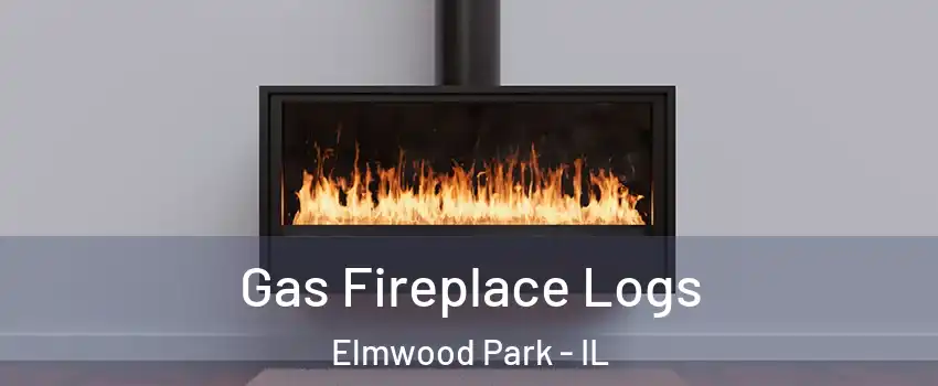  Gas Fireplace Logs Elmwood Park - IL