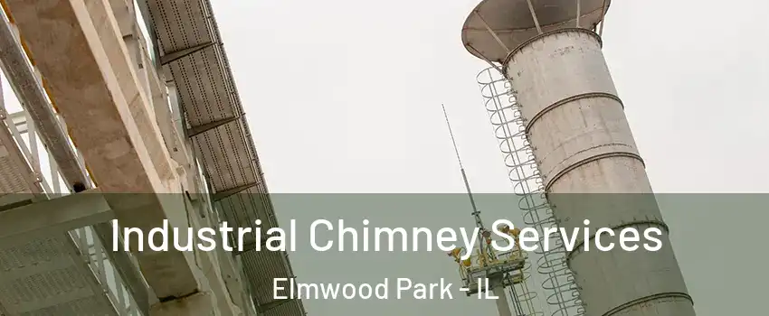  Industrial Chimney Services Elmwood Park - IL