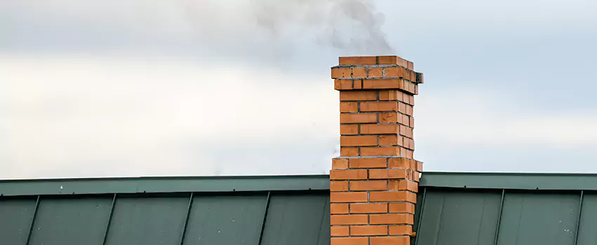 Animal Screen Chimney Cap Repair And Installation Services in Elmwood Park, Illinois