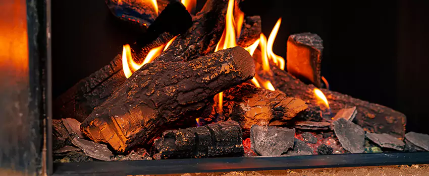 Chimney Fireplace Ash Dump Cleaning in Elmwood Park, IL