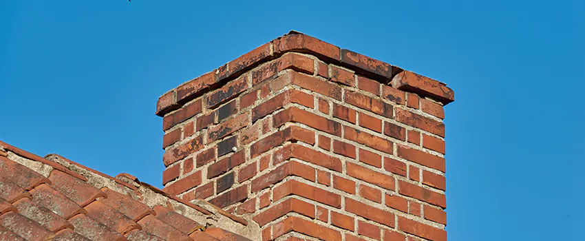 Clean Blocked Chimney in Elmwood Park, Illinois