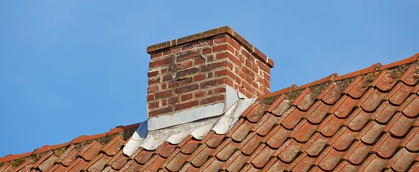 Residential Chimney Bricks Rotten Repair Services in Elmwood Park, IL
