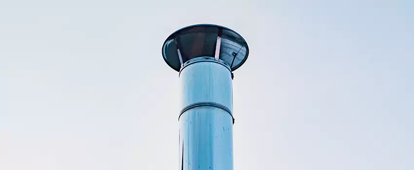 Wind-Resistant Chimney Caps Installation and Repair Services in Elmwood Park, Illinois