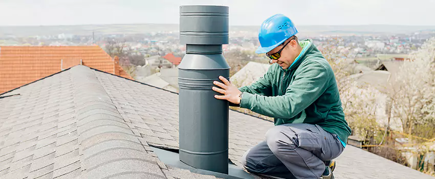 Chimney Chase Inspection Near Me in Elmwood Park, Illinois