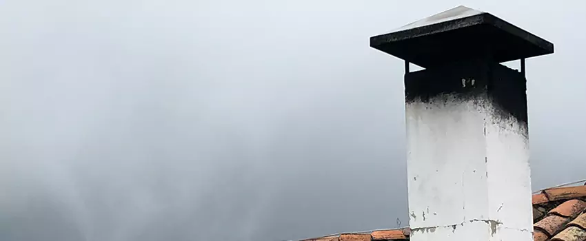 Chimney Damper Inspection in Elmwood Park, IL