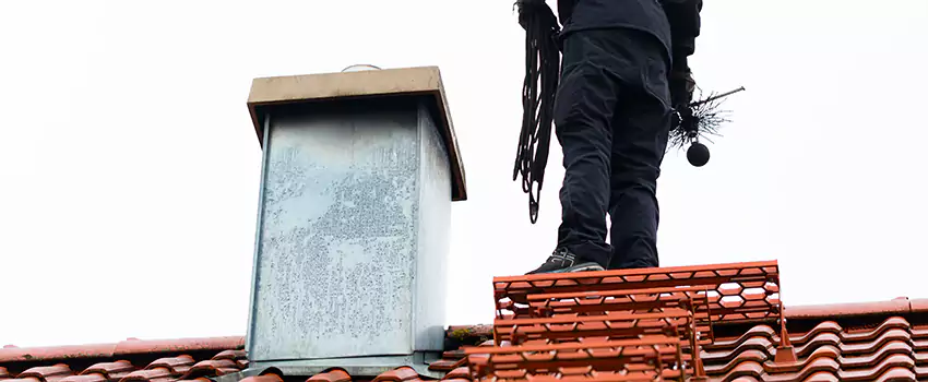 Chimney Liner Services Cost in Elmwood Park, IL