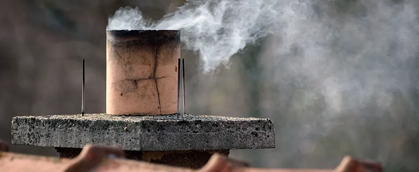 Wood Burning Chimney Odor Removal in Elmwood Park, IL