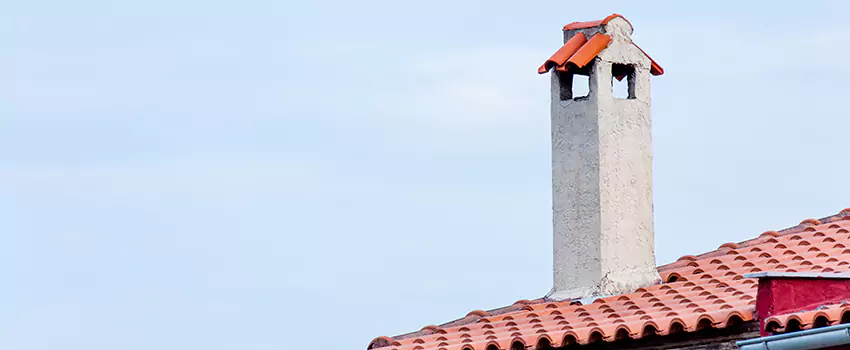 Chimney Pot Replacement in Elmwood Park, IL