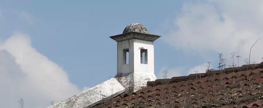 Cost To Rebuild A Chimney in Elmwood Park, IL