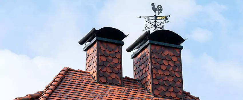 Old Chimney Restoration in Elmwood Park, Illinois
