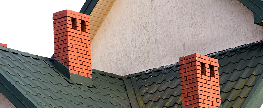 Chimney Saver Waterproofing Services in Elmwood Park, Illinois
