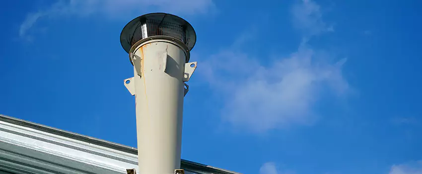 Chimney Spark Arrestor Requirements in Elmwood Park, IL