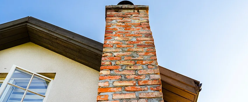 Chimney Mortar Replacement in Elmwood Park, IL