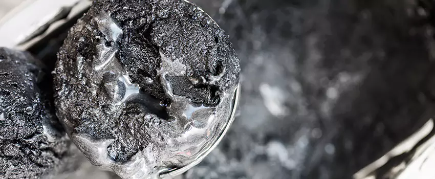 Clogged Dryer Vent Lint Cleaning in Elmwood Park, Illinois