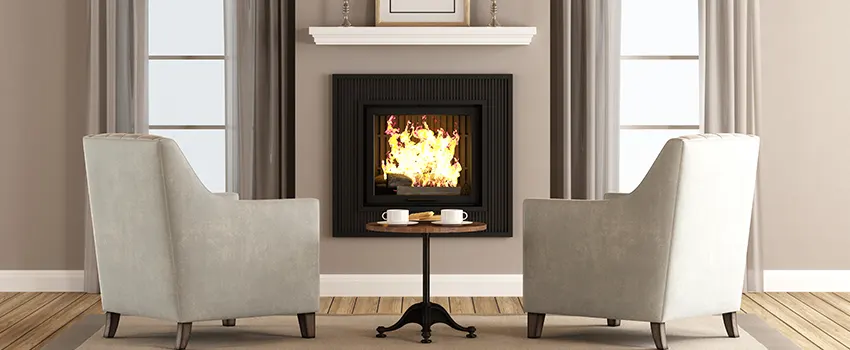 Custom Architectural Fireplace Restoration in Elmwood Park, IL