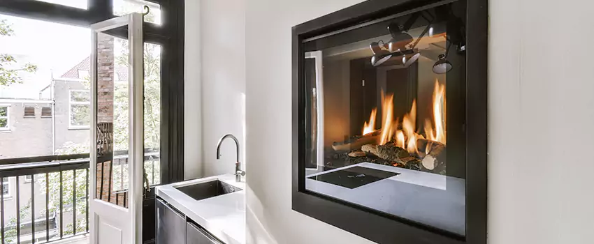Dimplex Fireplace Installation and Repair in Elmwood Park, Illinois