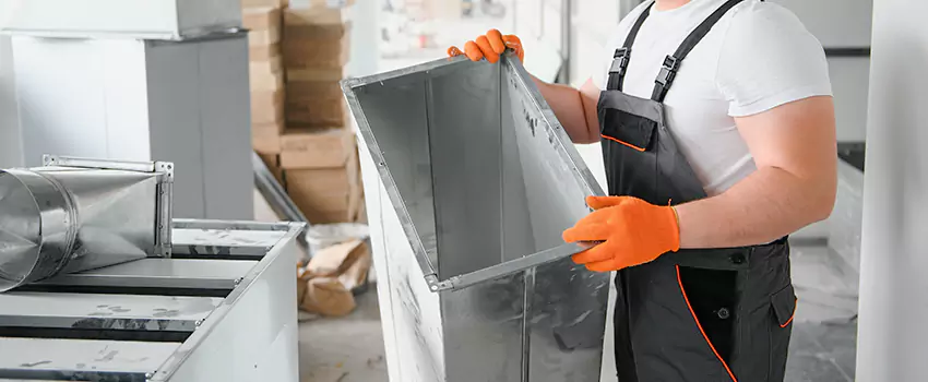 Benefits of Dryer Vent Inspection in Elmwood Park, IL