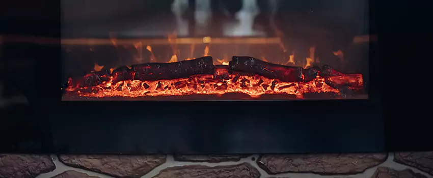 Outdoor Electric Fireplace Installation Solutions in Elmwood Park, IL