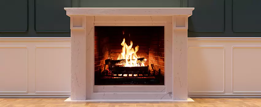 Empire Comfort Systems Fireplace Installation and Replacement in Elmwood Park, Illinois