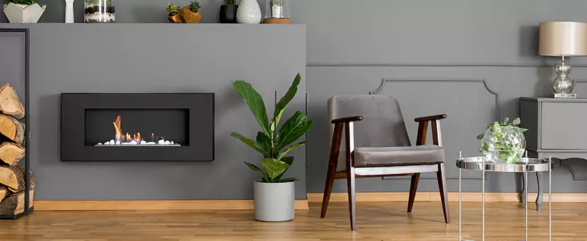 Ethanol Fireplace Burner Repair in Elmwood Park, IL