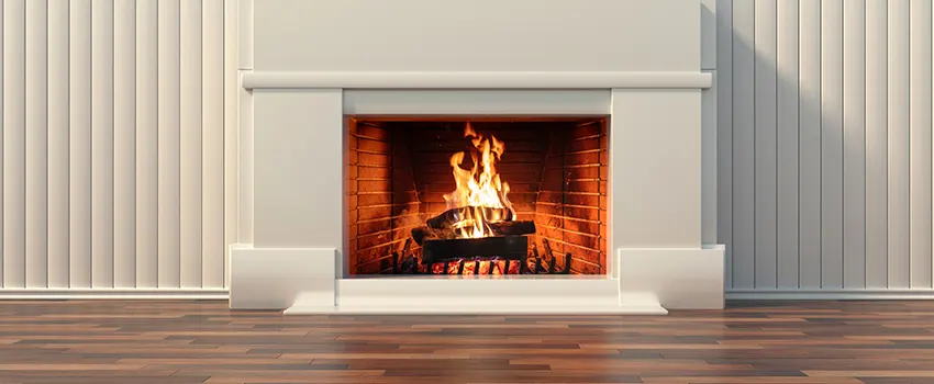 Fireplace Broken Ashtray Repair Services in Elmwood Park, Illinois