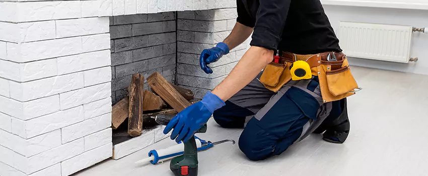 Fireplace Doors Cleaning in Elmwood Park, Illinois