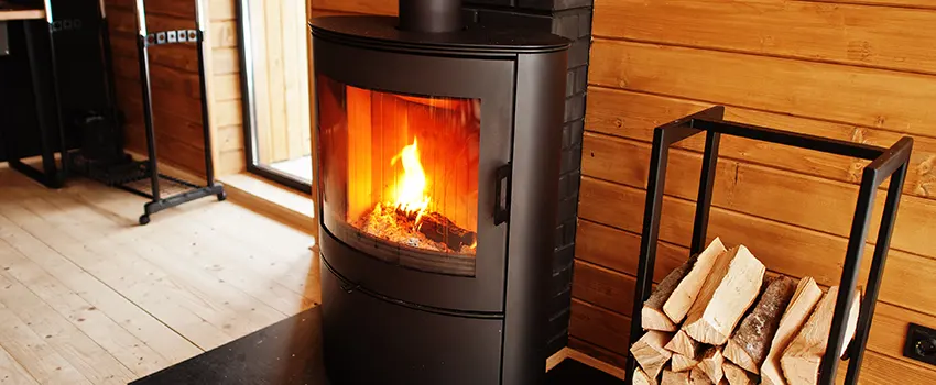 Gas Fireplace Door Handle Installation Services in Elmwood Park, Illinois