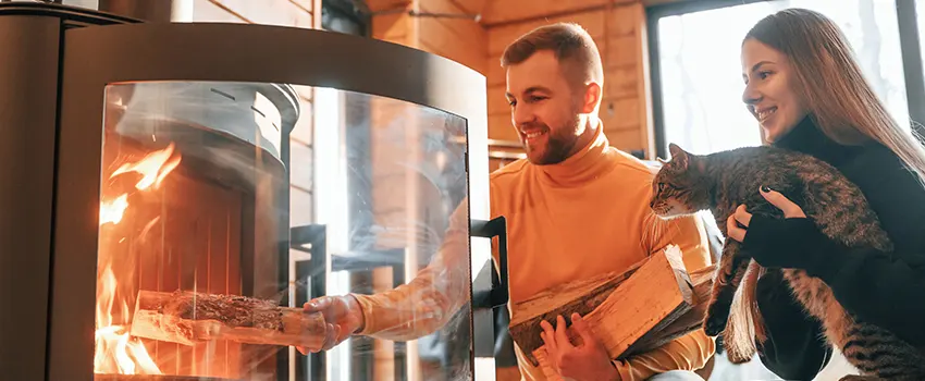 Fireplace Door Installation And Replacement Contractors in Elmwood Park, IL