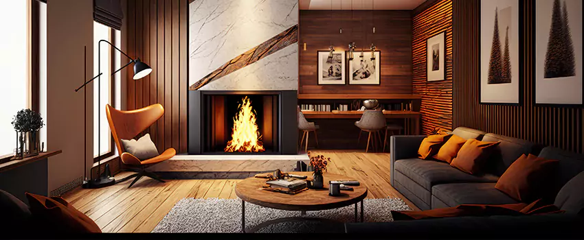Fireplace Design Ideas in Elmwood Park, IL