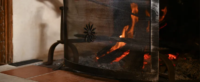 Electric Metal Fireplace installation Services in Elmwood Park, IL