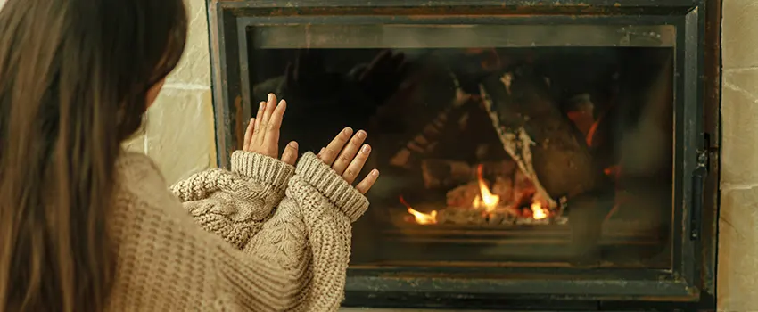 Wood-burning Fireplace Smell Removal Services in Elmwood Park, IL