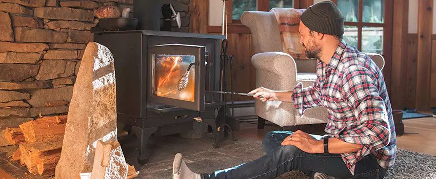 Fireplace Chimney Maintenance in Elmwood Park, Illinois