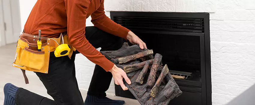 Fireplace Interior Sweeping in Elmwood Park, IL
