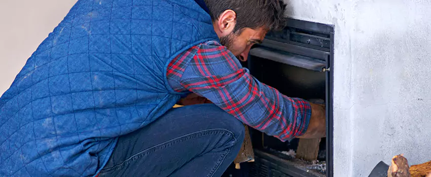 Fix Non-Working Prefabricated Fireplace in Elmwood Park, IL