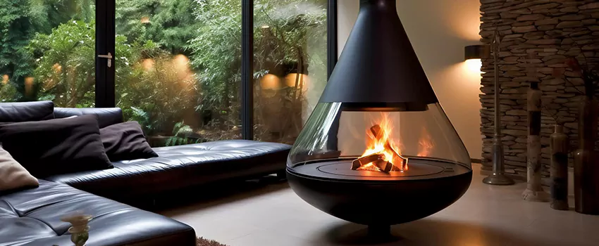 Affordable Floating Fireplace Repair And Installation Services in Elmwood Park, Illinois